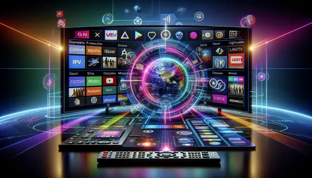 Best IPTV Services in 2025
