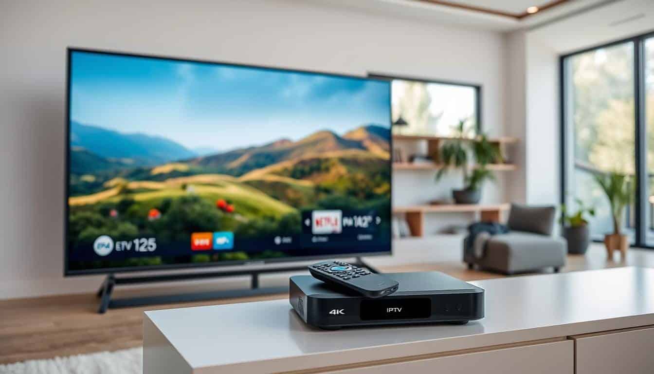 iptv provider