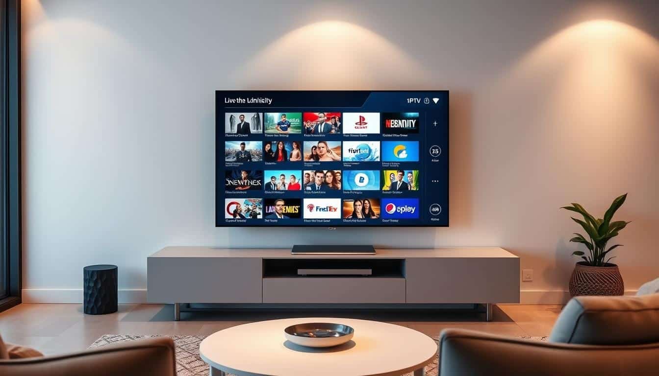 iptv service