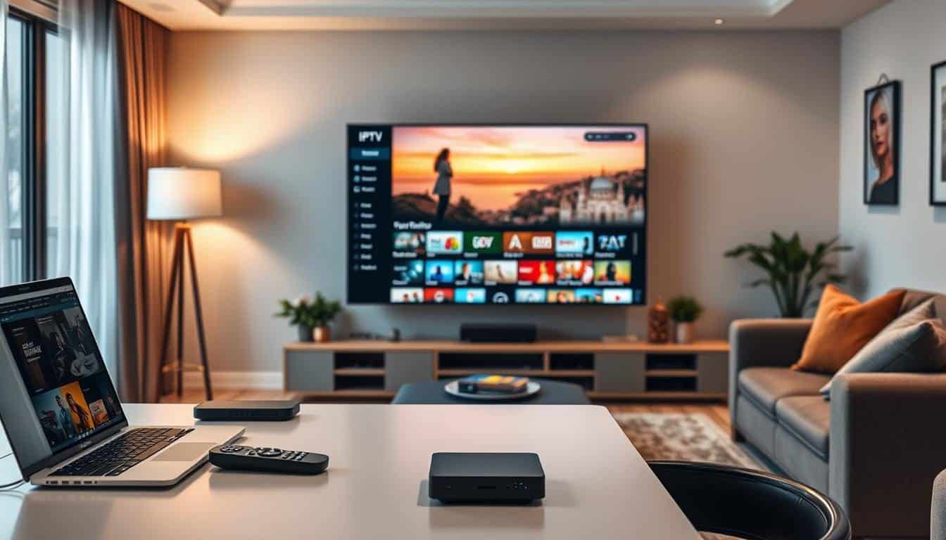 Best IPTV