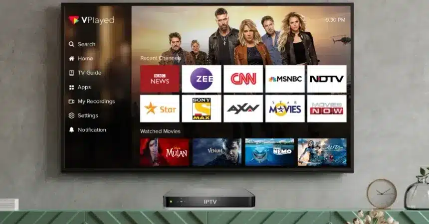 BEST IPTV DEVICES