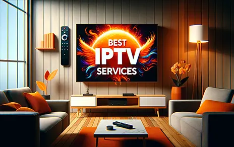 IPTV Service