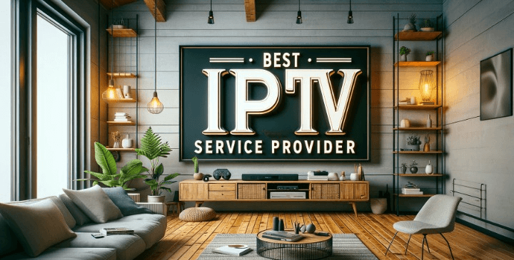 Meilleurs fournisseurs IPTV aux Etats-Unis