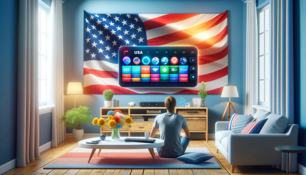 iptv usa