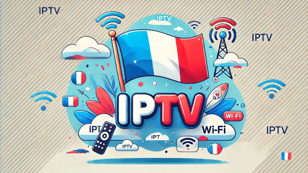 iptv francia