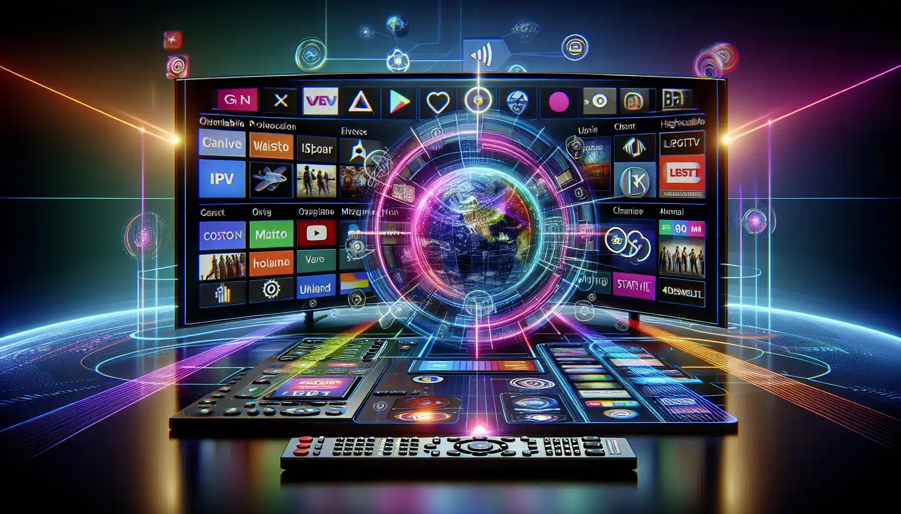 Best IPTV Services in 2025