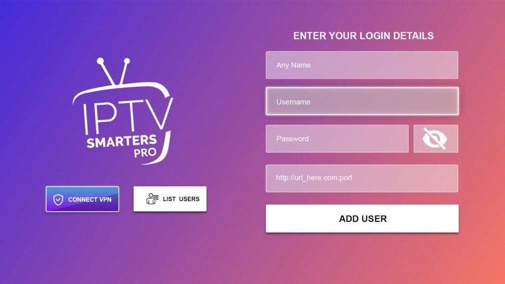 iptv smarters firestick