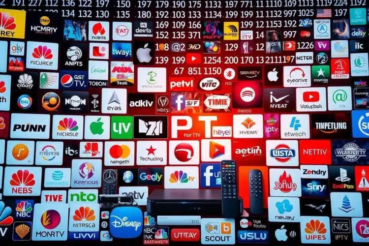 iptv channels
