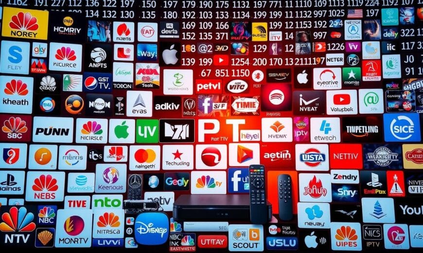 iptv channels