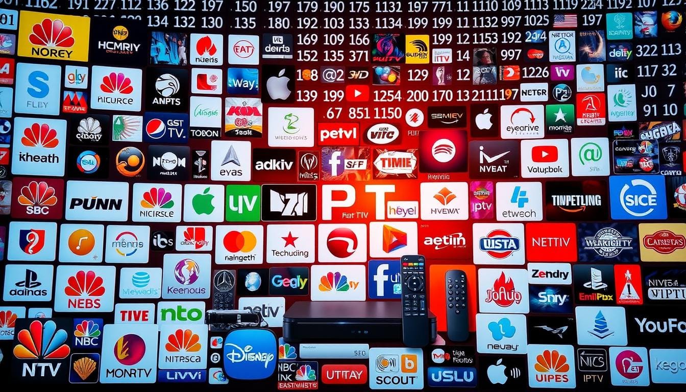 iptv channels