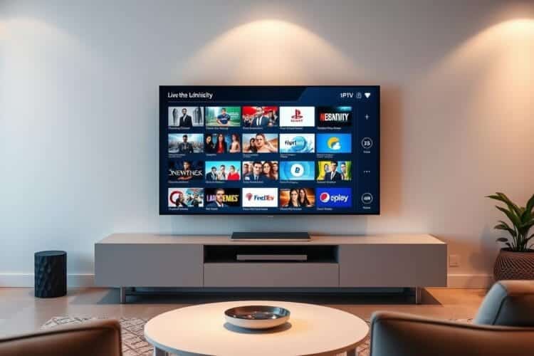 iptv service